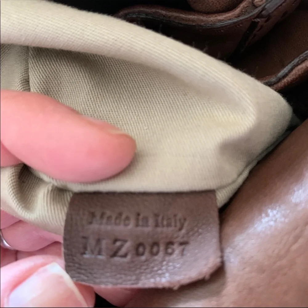 Givenchy bettina hobo